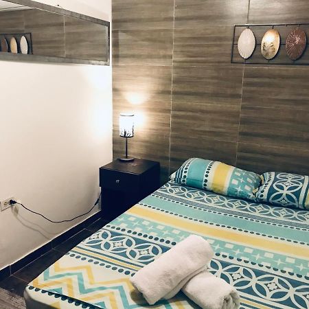Casa Mama Waldy New Hotel Cartagena Exterior photo