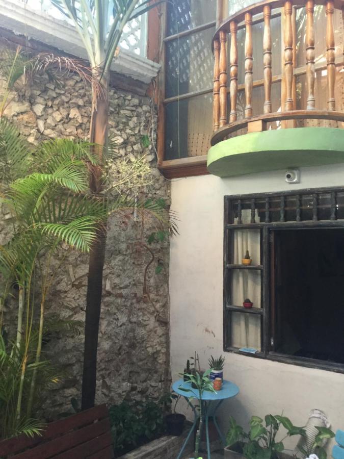 Casa Mama Waldy New Hotel Cartagena Exterior photo