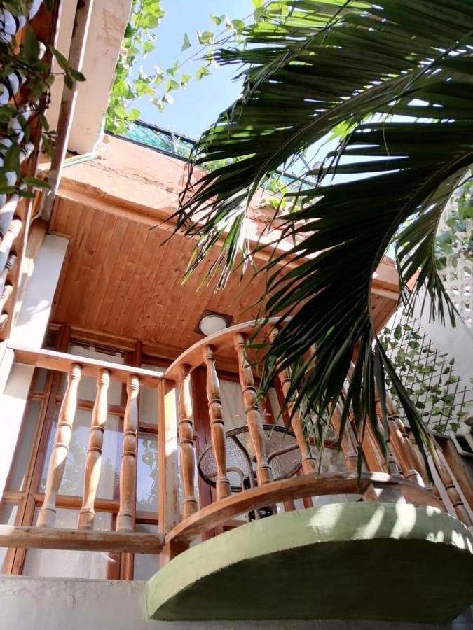 Casa Mama Waldy New Hotel Cartagena Exterior photo