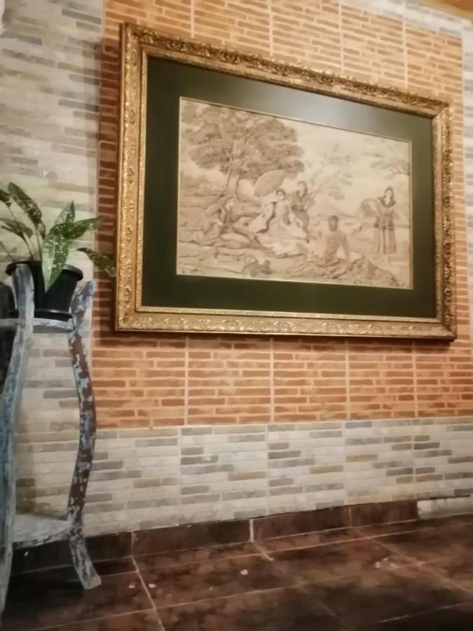 Casa Mama Waldy New Hotel Cartagena Exterior photo