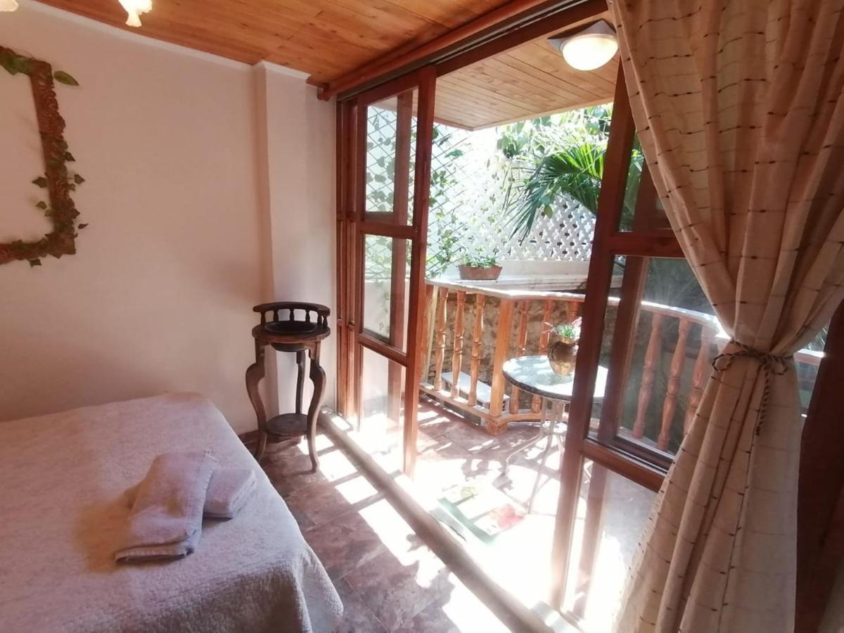 Casa Mama Waldy New Hotel Cartagena Exterior photo