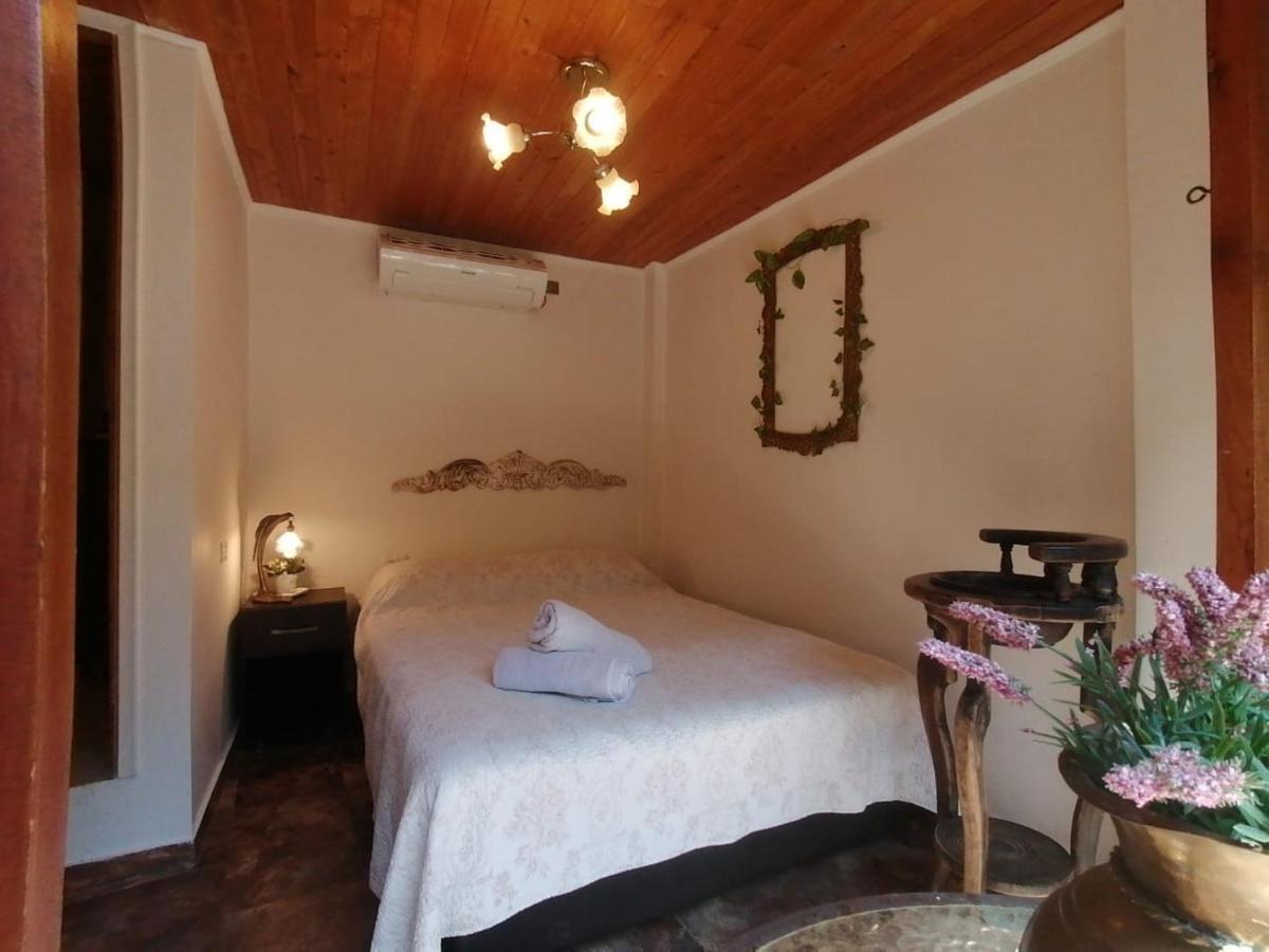 Casa Mama Waldy New Hotel Cartagena Exterior photo