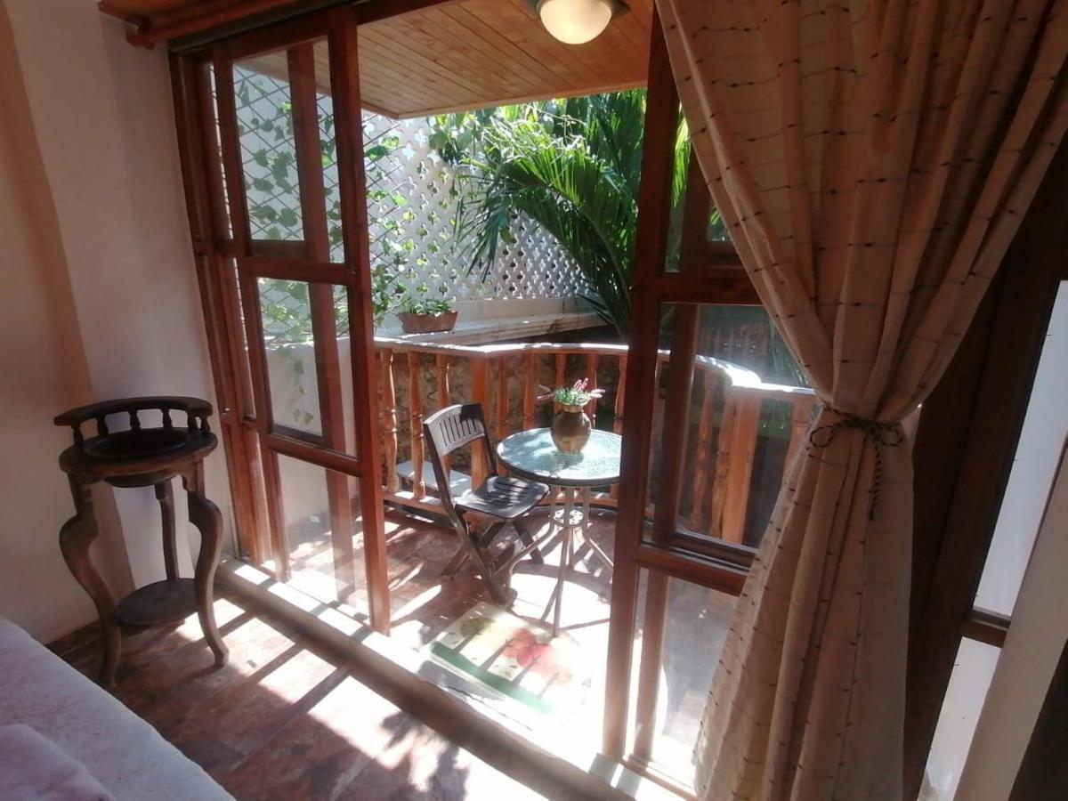 Casa Mama Waldy New Hotel Cartagena Exterior photo