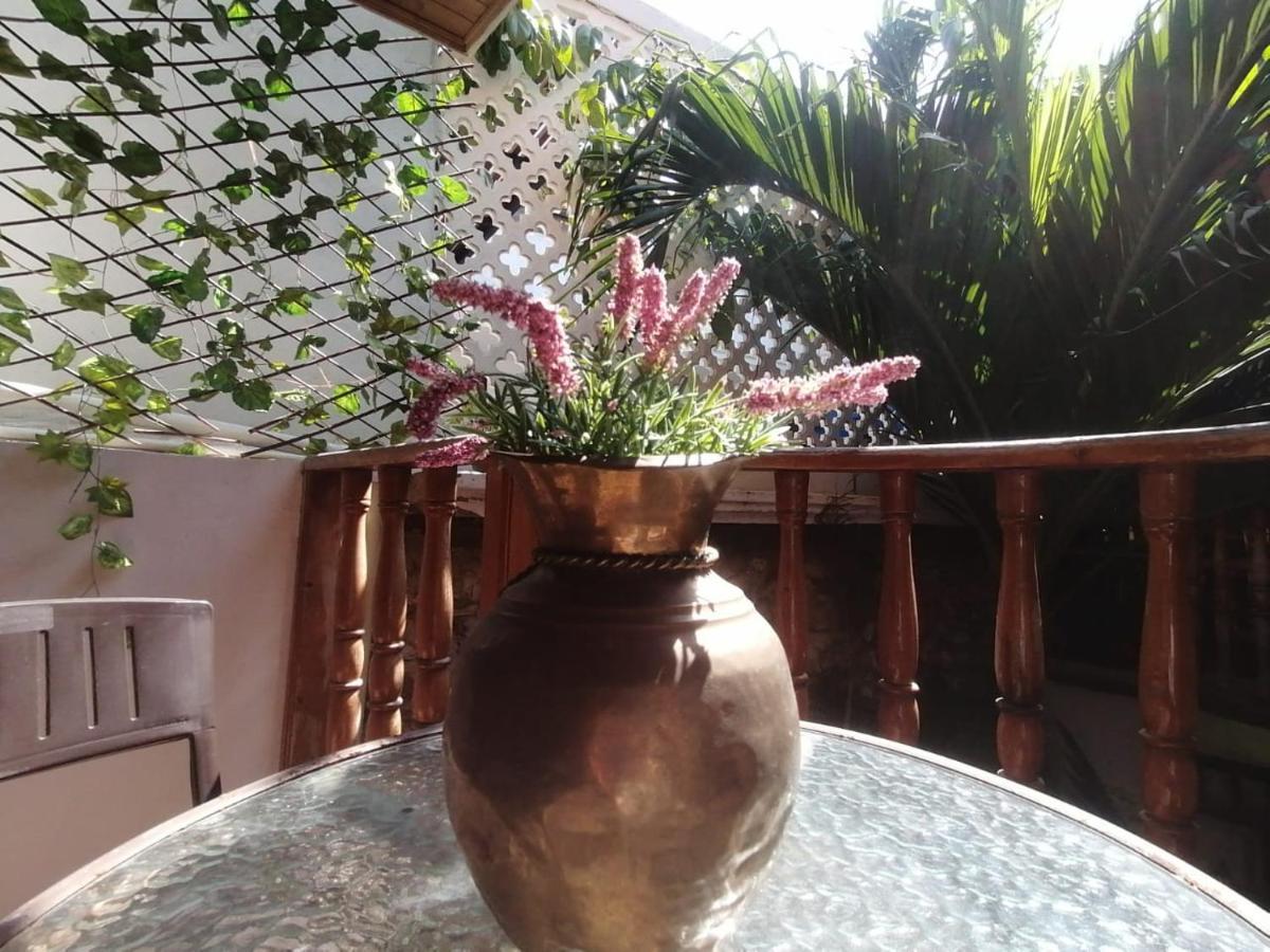 Casa Mama Waldy New Hotel Cartagena Exterior photo