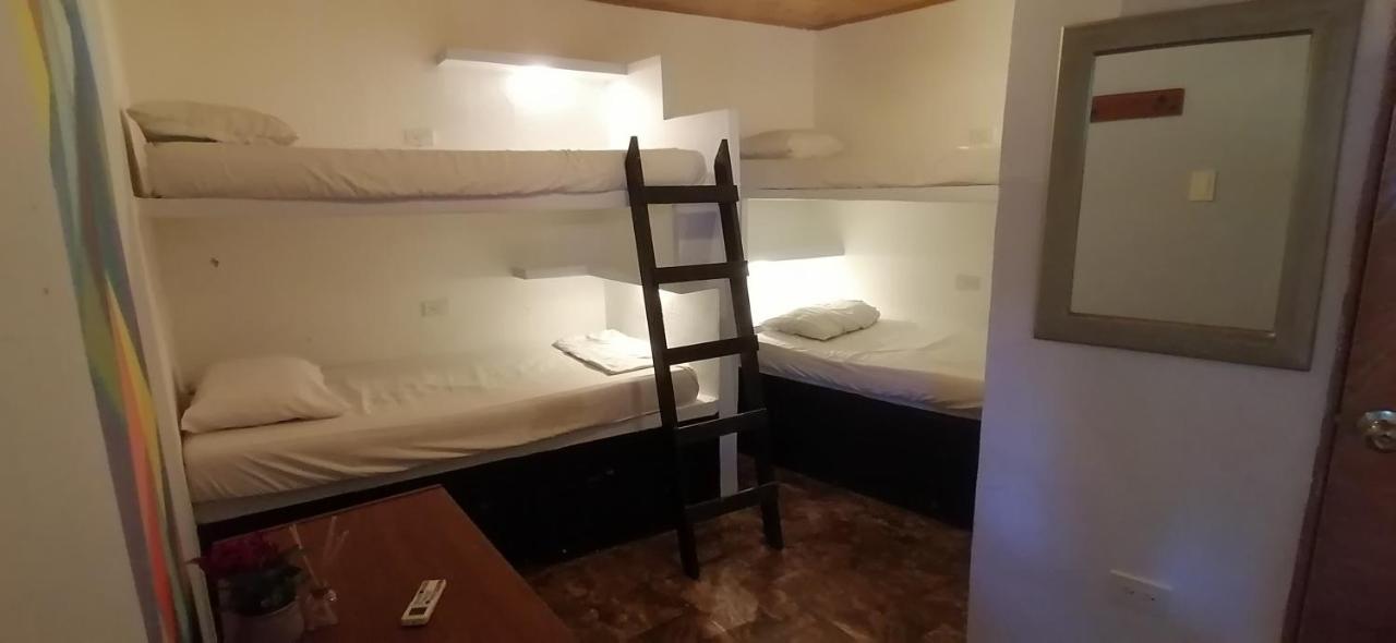 Casa Mama Waldy New Hotel Cartagena Exterior photo
