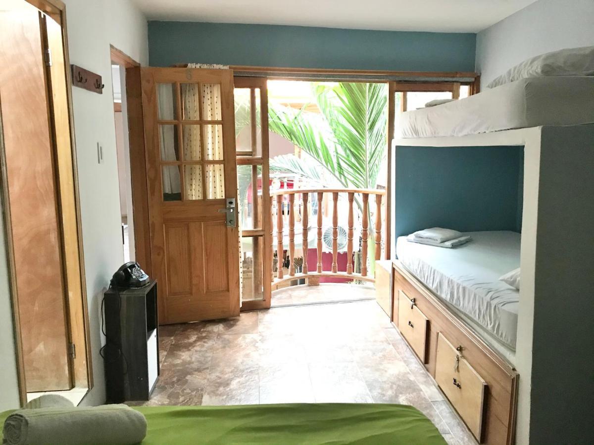 Casa Mama Waldy New Hotel Cartagena Exterior photo