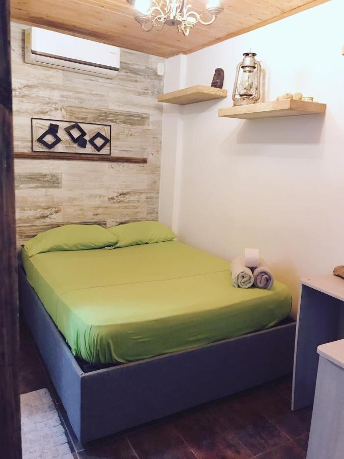 Casa Mama Waldy New Hotel Cartagena Exterior photo