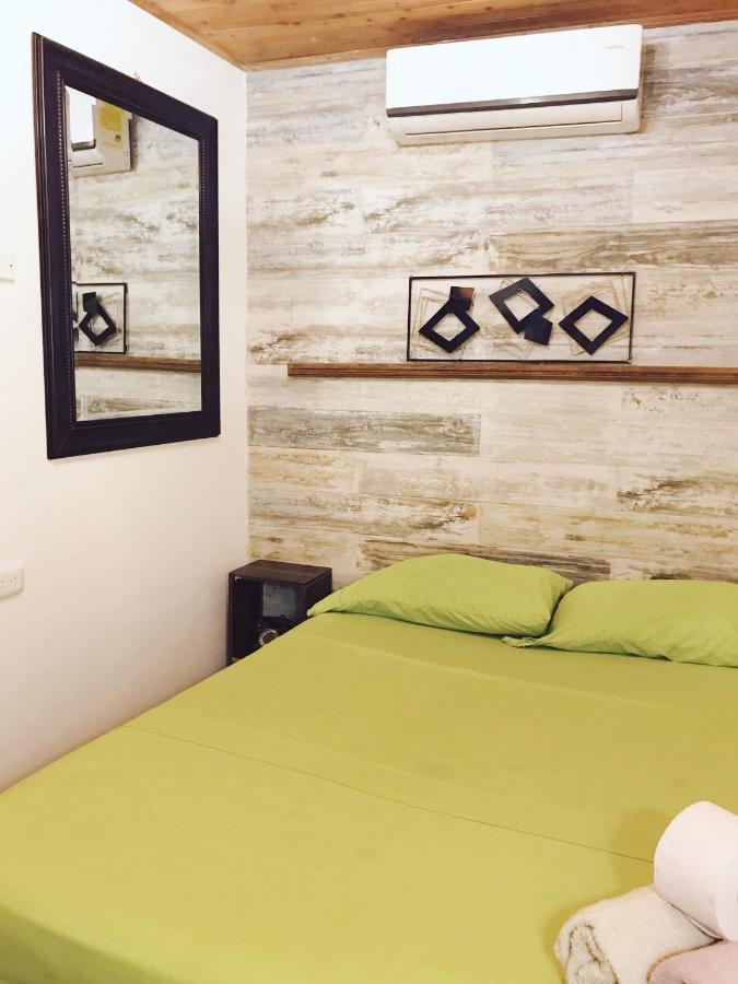 Casa Mama Waldy New Hotel Cartagena Exterior photo