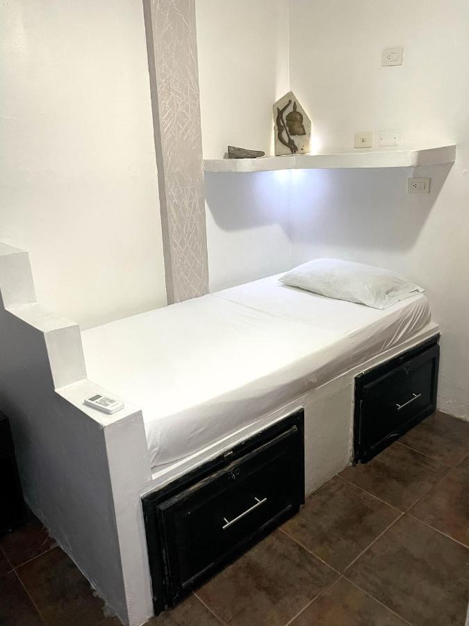 Casa Mama Waldy New Hotel Cartagena Exterior photo