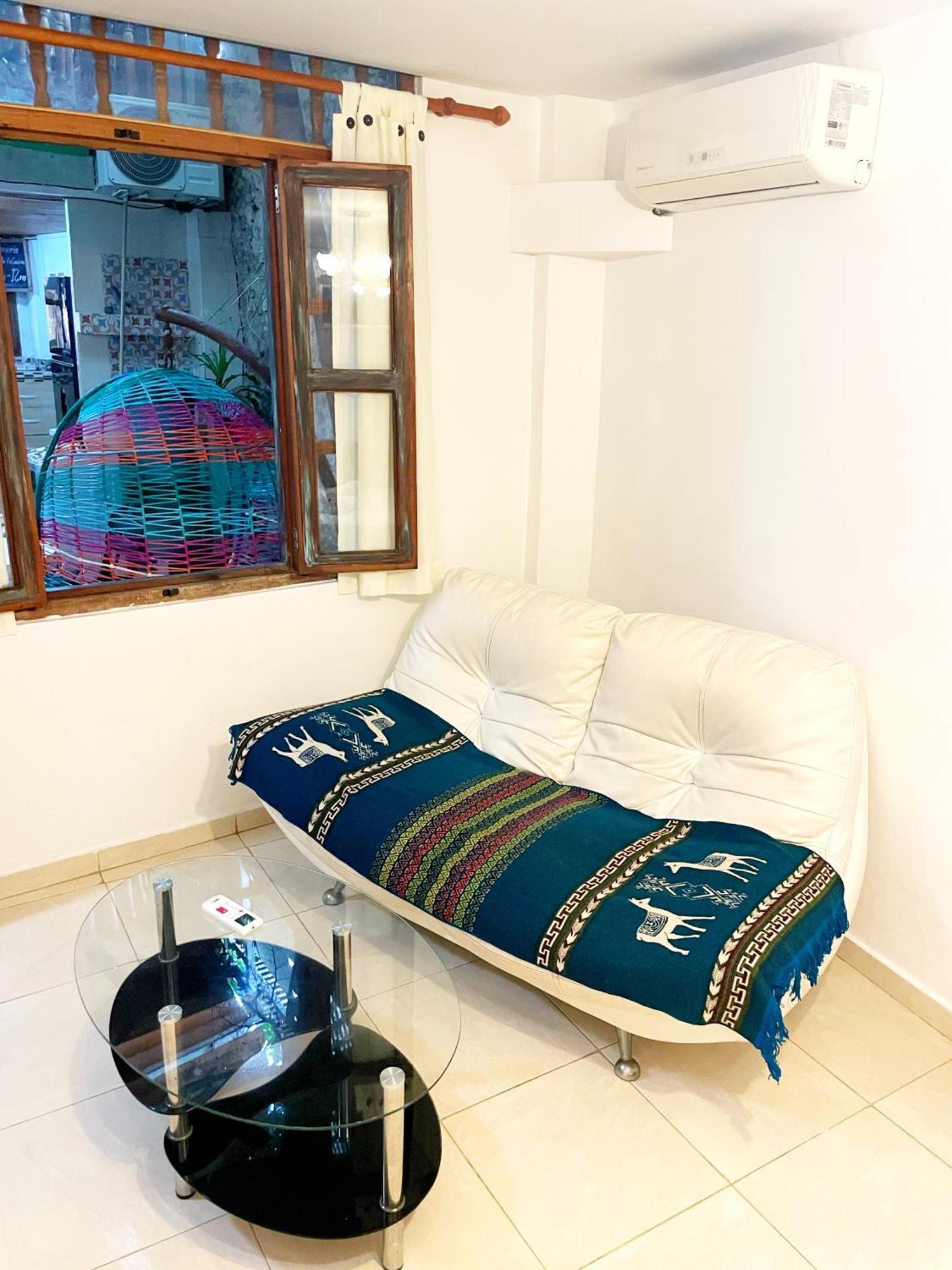 Casa Mama Waldy New Hotel Cartagena Exterior photo