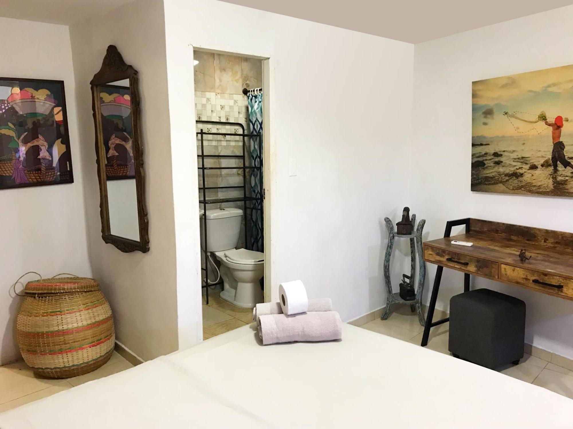 Casa Mama Waldy New Hotel Cartagena Exterior photo